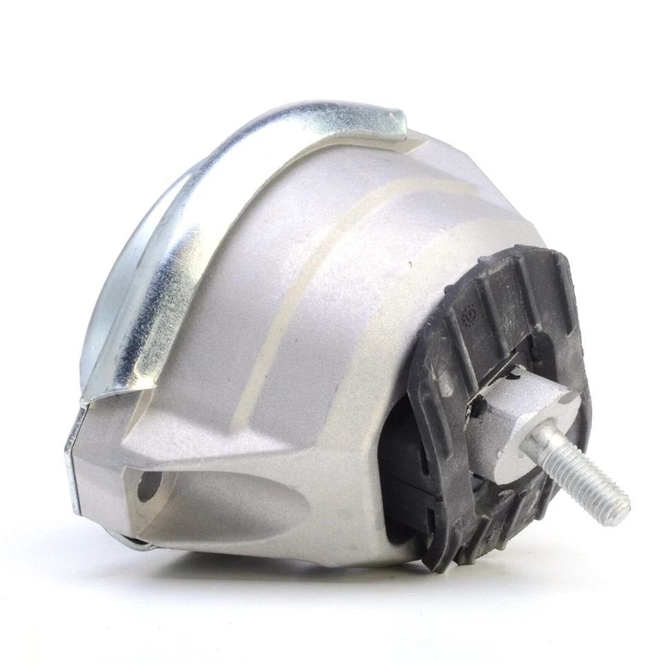 Montaje motor hidráulico delantero izquierdo bmw 525i 528i 530i 2.5L 3.0L 04-10 Foto 2 de 4