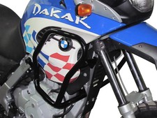 Sturzbügel / Schutzbügel Heed BMW F 650 GS (2000-03) / F 650 GS Dakar (2000-03)