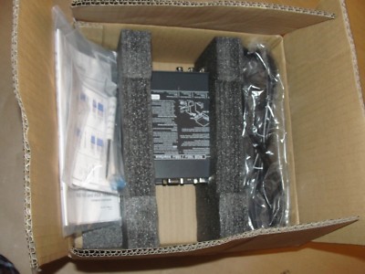 Extron RGB-160XI Analog Computer Video 60-378-01
