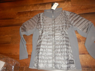 Beyond Clothing Dasche Jacket * Gray * 1212P-K3-M038-F20-GRYRXL * X-LRG * NWT