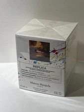Maison Margiela Replica By The Fireplace Candle 5.8oz.  New In Box Sealed