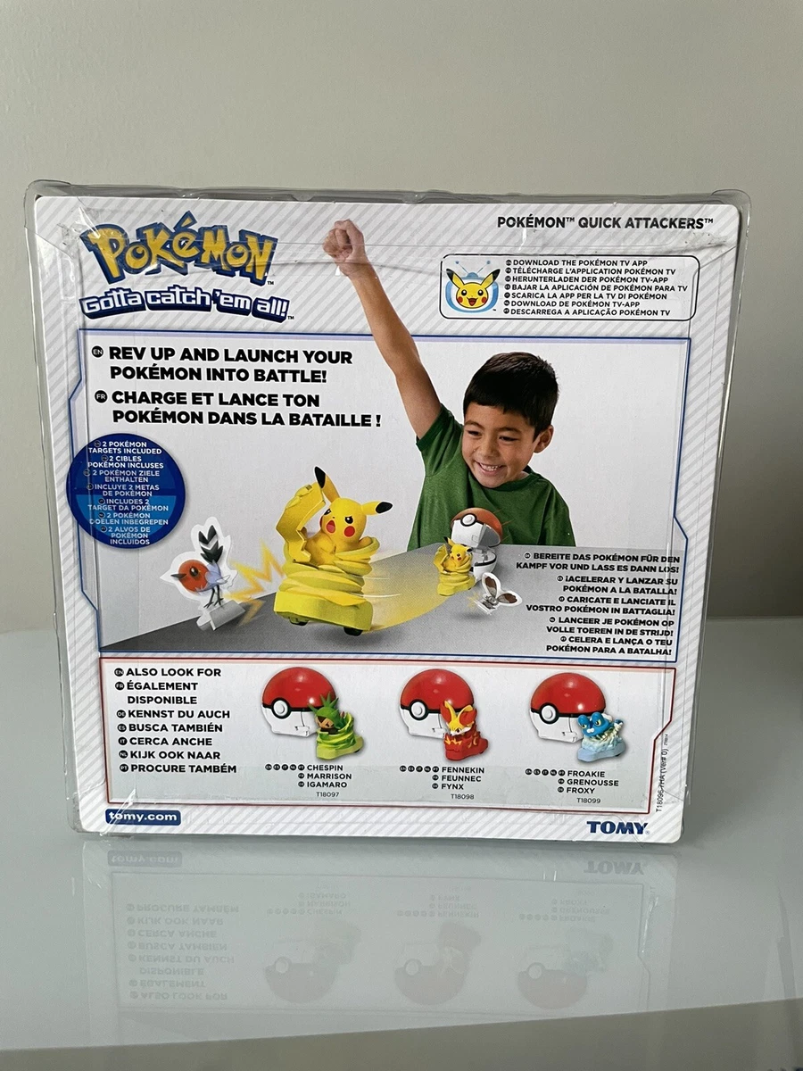 Pokémon X & Y: aprenda a participar de batalhas online