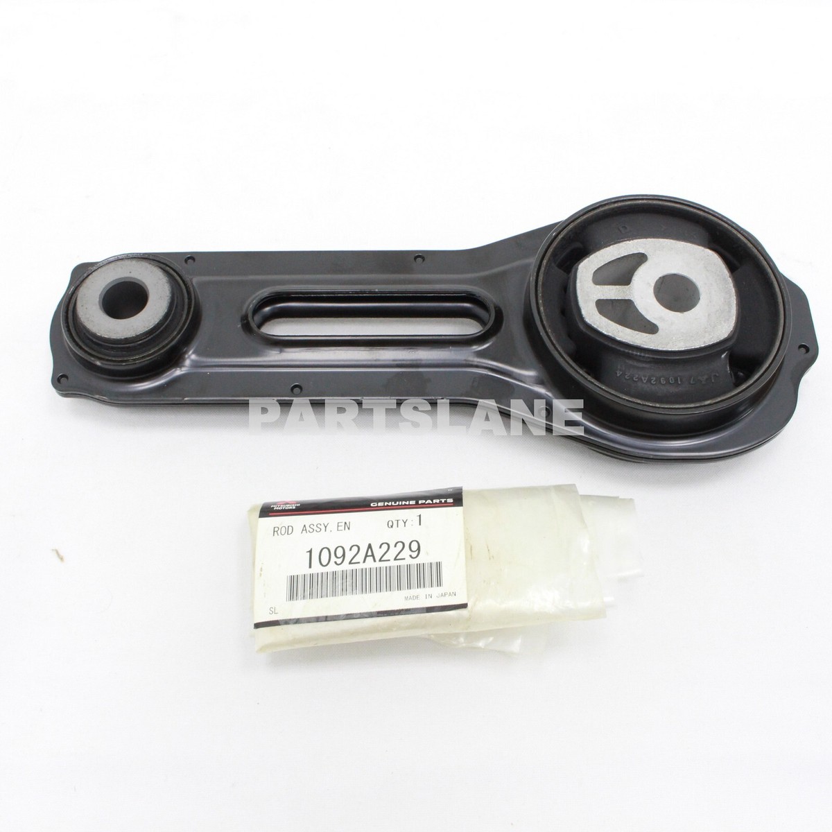 ロー オシアジガー ∞(インフィニティ) | スロージギング