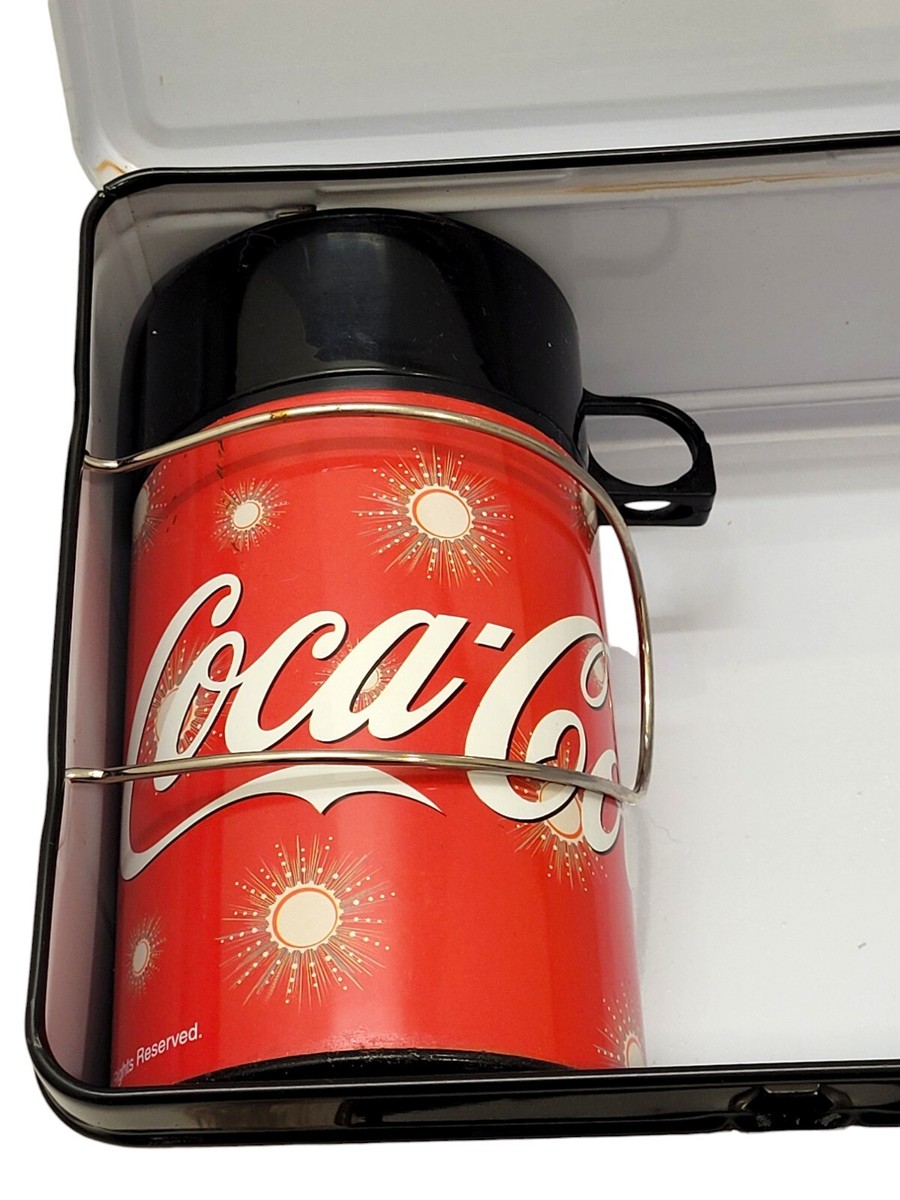 コカコーラ 特大 ライト コカ・コーラグッズのセット