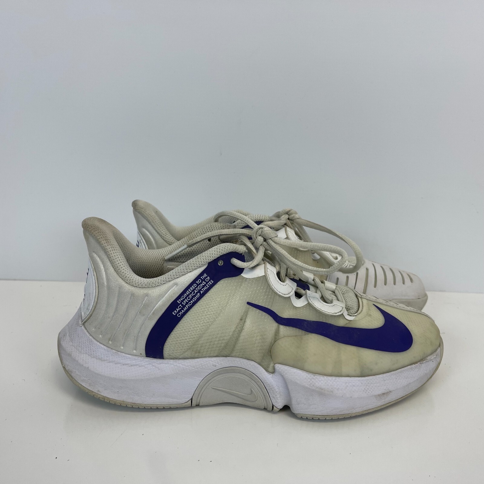 nike air zoom turbo tennis