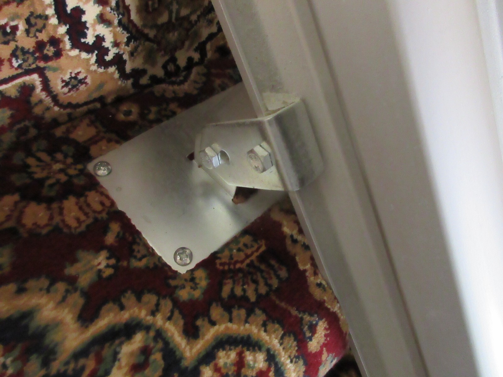 Acorn Superglide 120 Straight Stair Lift eBay