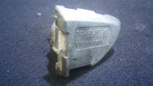 3c0837879 Abdeckung  Volkswagen Passat DE272300-92