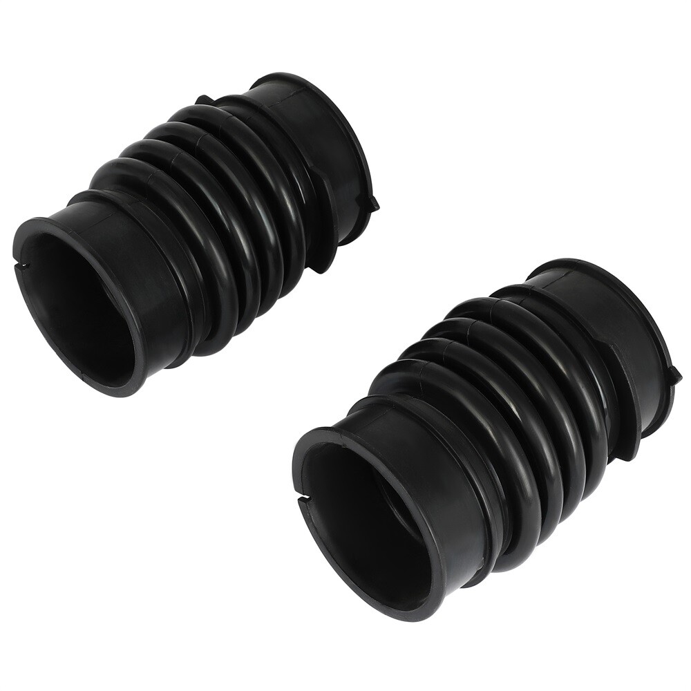 2 pcs 2 Set 1788120100 Air Intake Hose For 1999 2000 2001 LEXUS ES300