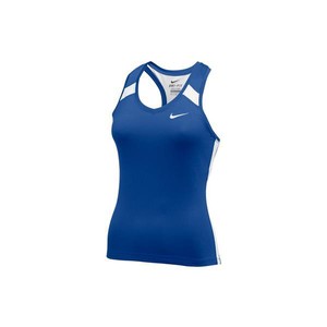 nike compression tank womens
