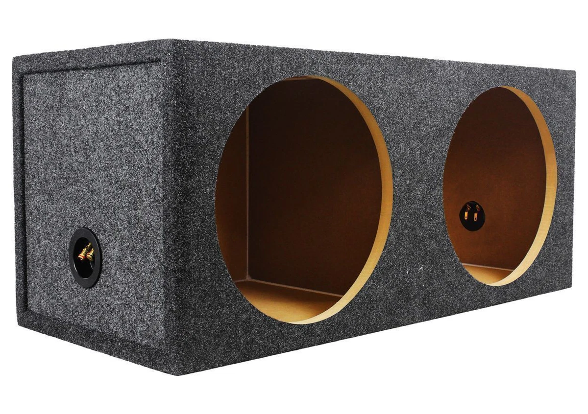 Mtx terminator sale 12 inch subs