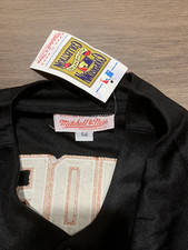 Mitchell & Ness San Francisco Giants MLB Jerseys for sale | eBay