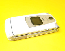  RECREATIONAL USE ONLY SANYO KATANA SCP-6600 CDMA FLIP COLLECTION CELL PHONE