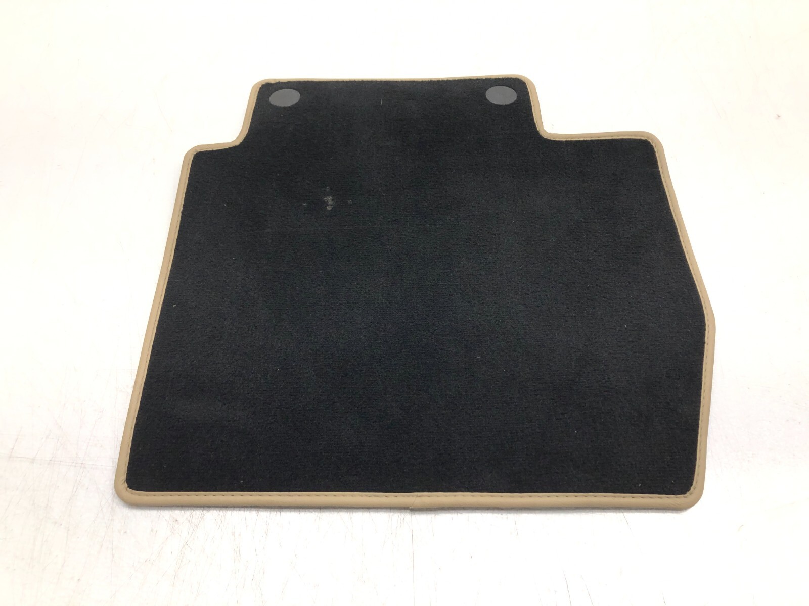 2008-2019 MASERATI GRANTURISMO S M145 INTERIOR FLOOR CARPET COVER MAT SET X4 OEM