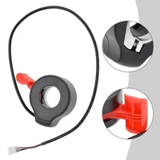Electric Scooter Thumb Throttle Accelerator Finger Hall Sensor Accelerator