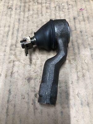 New Old Stock Beck/Arnley Fits 86-91 Maz Tie Rod End Part #101-3931.
