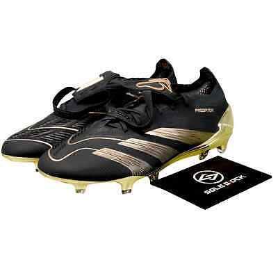 Size 11 - adidas Jude Bellingham x Predator Elite FG Size 11 - adidas Jude Bellingham x Predator Elite FG