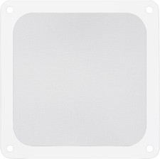 SilverStone Technology FF143W 140mm Ultra Fine Fan Filter with Magnet Cooling