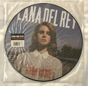 Lana Del Rey Rare | eBay