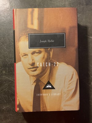 Catch-22: Introduction by Malcolm Bradbury by Joseph Heller (Hardcover) -NEW-