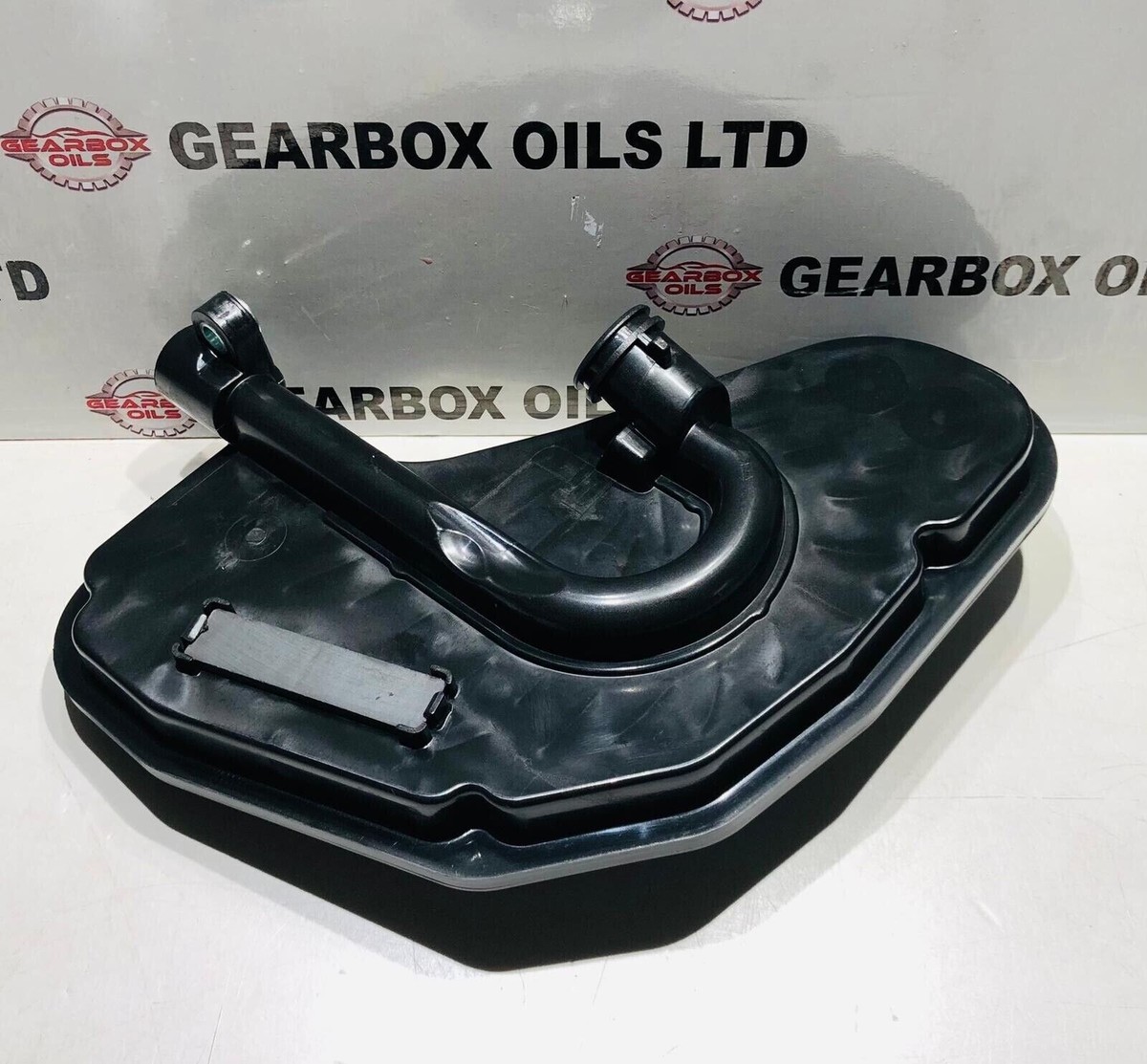 LAND ROVER CHRYSLER ZF 9HP48 / 948TE 9 SPEED AUTOMATIC GEARBOX