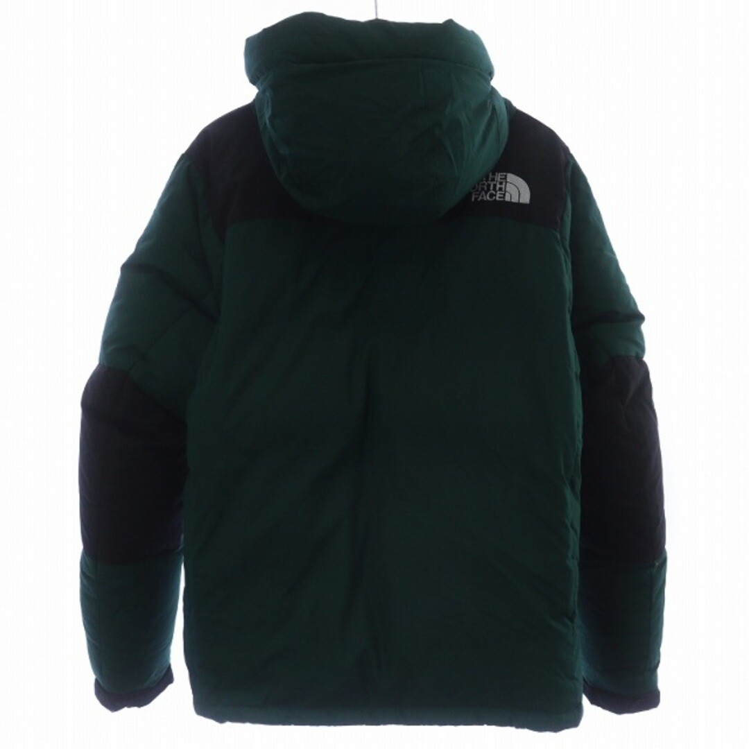 The North Face 18AW BALTRO LIGHT JACKET GORE-TEX DOWN NYLON HOODIE 