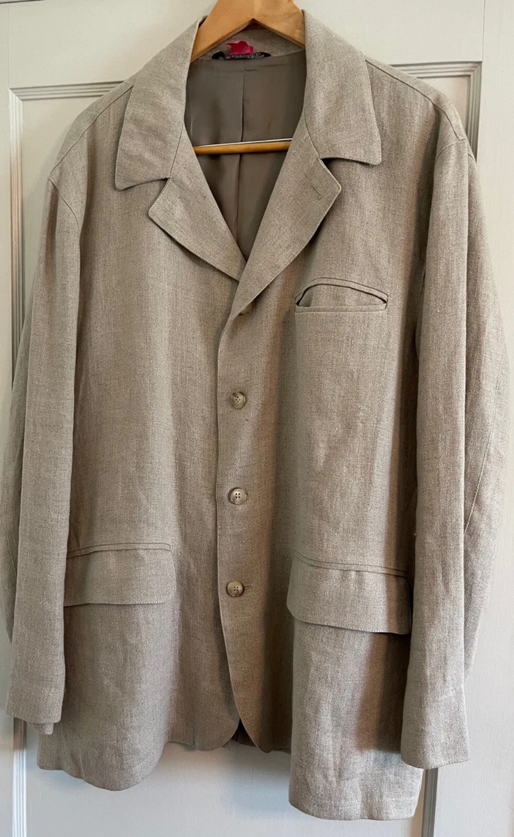 Faconnable blazer online