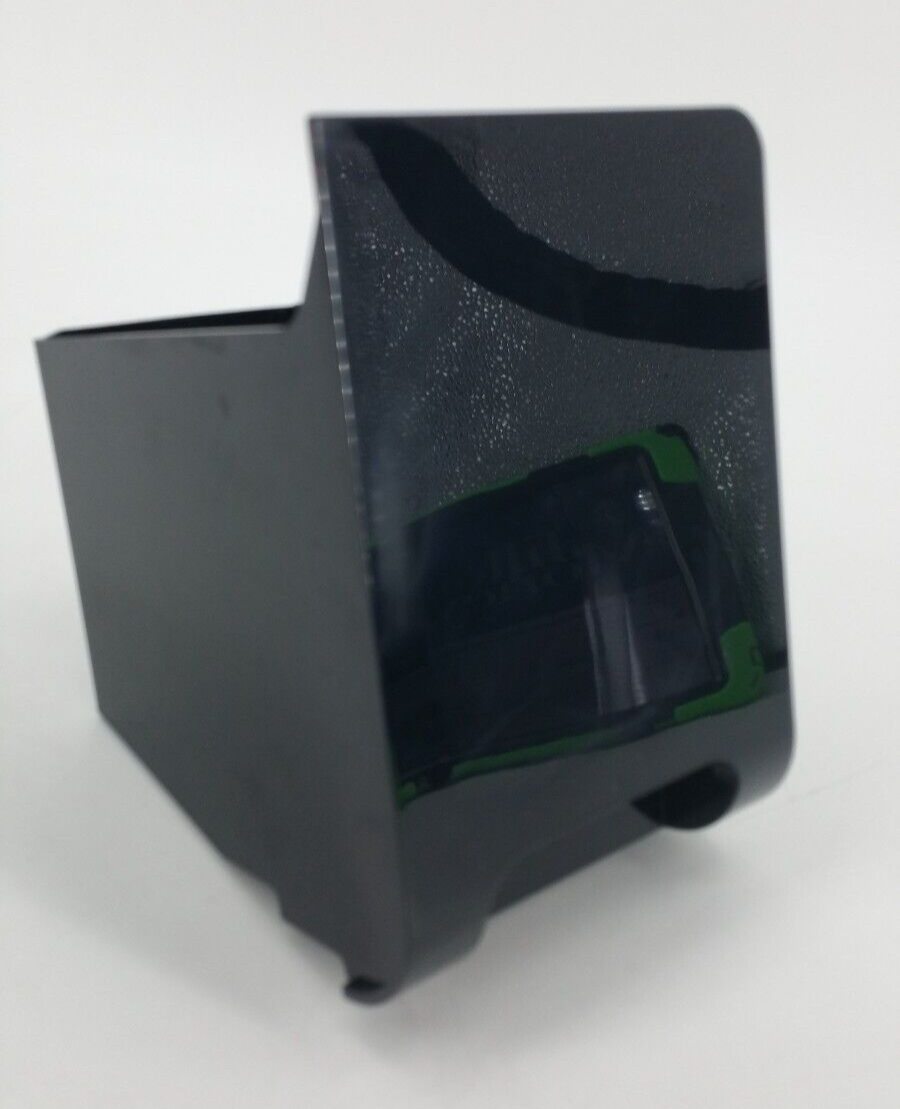 Gaggia Plus For illy Espresso Machine Replacement Part Used Capsule