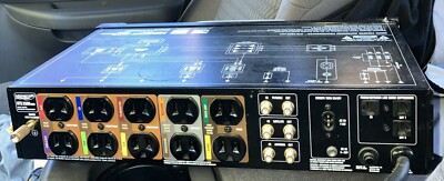 Monster power home theater HTS 2600