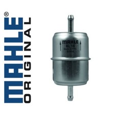 MAHLE Kraftstofffilter für MERCEDES G-KLASSE W460 T1 601 611