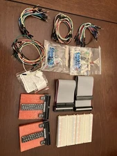 Cana kit raspberry pi Parts Lot GPIO Heatsink