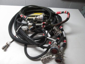 1076500-A0100 CABLE CONNECTOR ASSEMBLY T54398