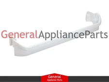 Frigidaire Crosley Refrigerator Door Bin Shelf Bucket White 240535101