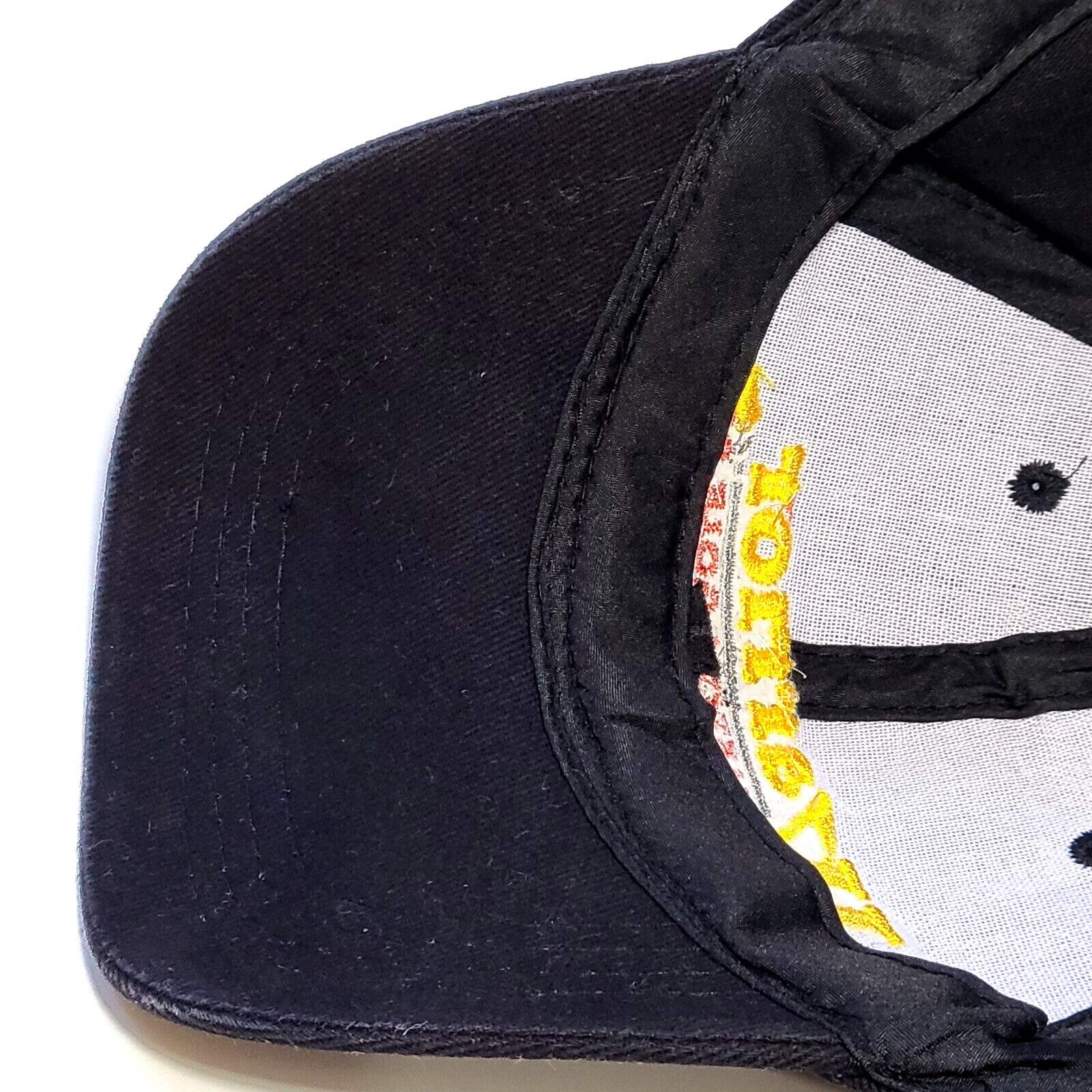 Warrior Custom Golf Adjustable Strap Back Hat Cap… - image 6