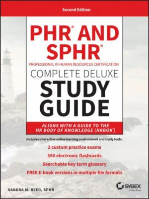 #ad #ad Phr and Sphr Professional in Human Resources Certification Complete Deluxe... $7.09
