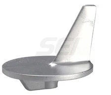Mercury Mariner Force Zinc Anode 46399A 1 Outboard Lower Units