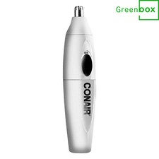 Conair NET63BN Nose  Ear Hair Trimmer,