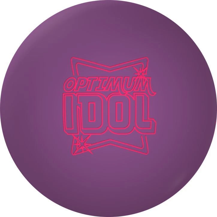 Roto Grip Optimum Idol Bowling Ball