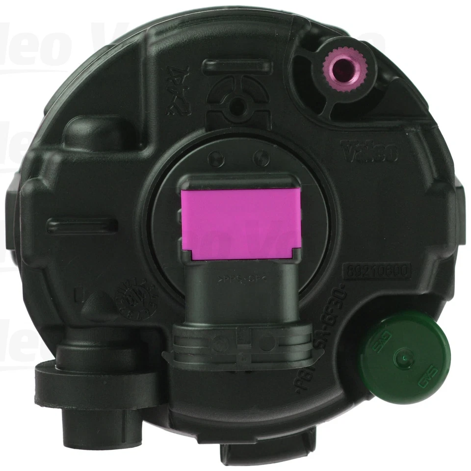 Faro antiniebla para M37, M56, Juke, Rogue, EX35, FX35, FX50, G25, G37, QX56+Más 43403 Foto 4 de 4