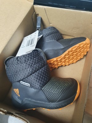 Snow Boots adidas - RapidaSnow Btw C AH2605 Reamag/Refsil/Ftwwht - Trekker  boots - High boots and others - Girl - Kids' shoes | efootwear.eu