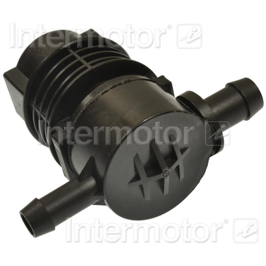New SMP Vapor Canister Purge Solenoid Right For 08-09 Mercedes-Benz SLR McLaren