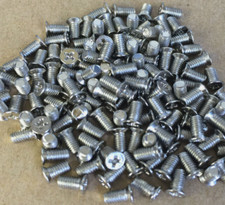Screws for Dell DXD9H 651687 G176J 8FKXC 2.5" hard drive HDD tray caddy 100pcs