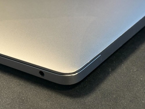 Used Grade B I Apple MacBook Air 13" A2337 I 256GB I Space Grey I Unlocked - Picture 4 of 6