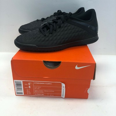 nike hypervenom phantom indoor