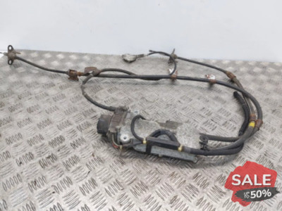 LEXUS LS460 MK4 XF40 HANDBRAKE ACTUATOR MOTOR 2007 46310-50010