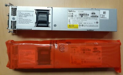 BEL POWER SOLUTIONS & PROTECTION - 504 Watt - RPS9 Power Supply