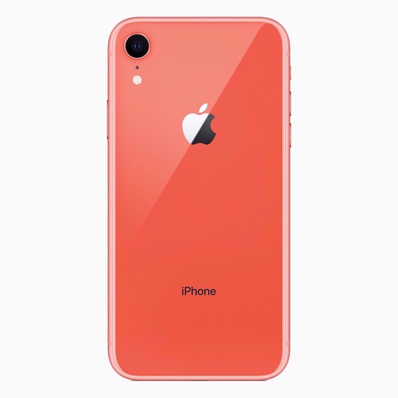 Apple iPhone XR 64GB 128GB 256GB Unlocked Smartphone - HEAVY
