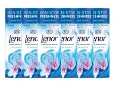 Lenor In-wash Scent Booster Spring Awakening 176g - Pack of 6