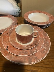 Villeroy & Boch Siena | eBay