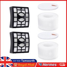 Filter for SHARK NV801 NV801UK NV801UKT DuoClean Vacuum Replacement Hoover Parts