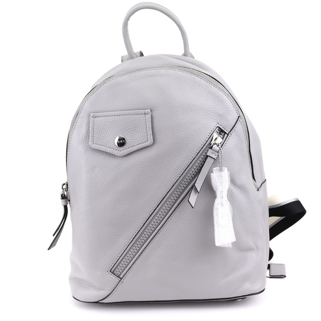 DKNY Jagger Medium Gray Melange 